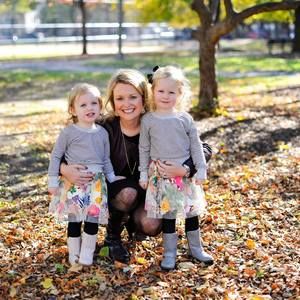 Meet your Posher, Natalie